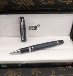 Buy Replica Mont Blanc Rollerball Writers Edition Black Matte Pen